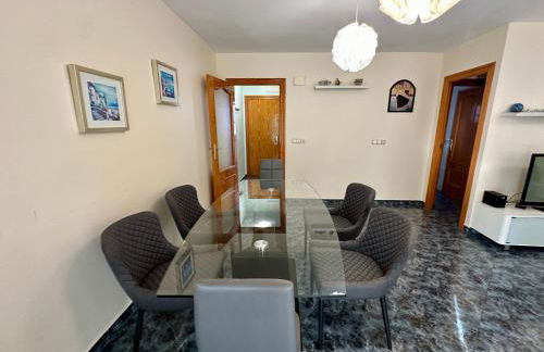 Very best flat ust 800m Postiguet-Beach - Photo 7