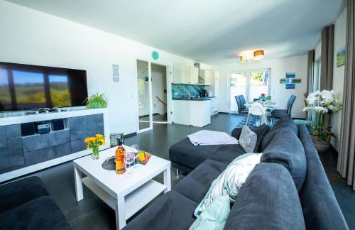 Ferienhaus Familienjuwel am Diemelsee - Foto 4