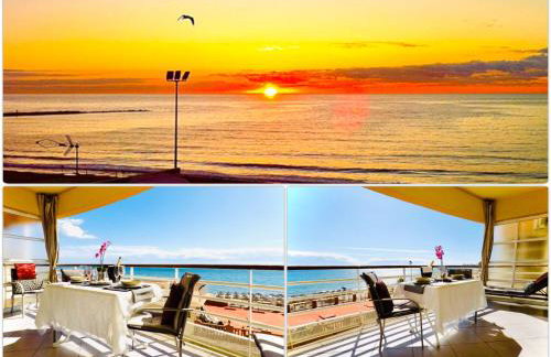 Beach Apartment 3D - Fuengirola - Foto 1