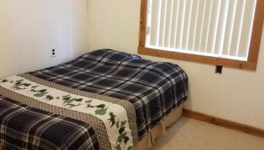 Lyman's Lagoon Hideaway - Foto 5, wardrobe