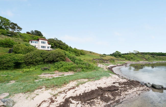 "Grumme" - 30m to the fjord - Foto 1