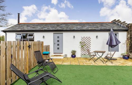 Fig Tree Cottage - Foto 13