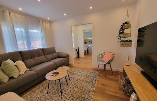 Casa de Nuna- calefacción, naturaleza, Netflix - Foto 40