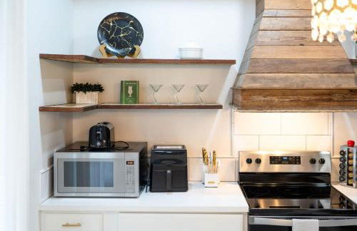 Esplanade Magic 5 Just Minutes By Uber Or Car To French Quarter and 5 mins from Superdome - Foto 54