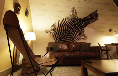 La Parenthèse Envoutée - Foto 64