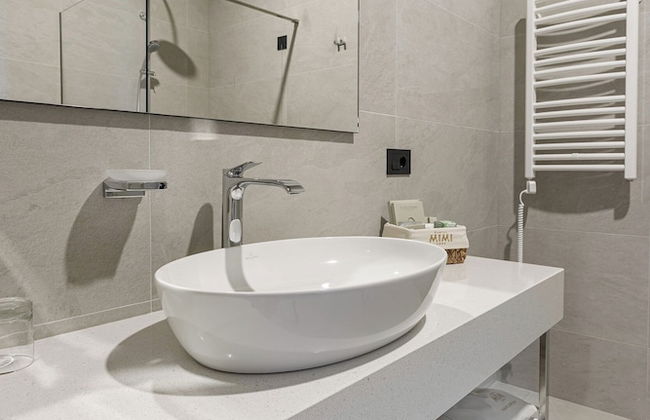 Castel Mimi Wine Resort - Photo 69