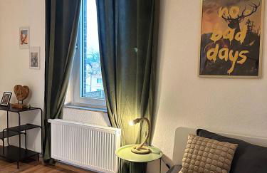 148qm Apartment, nähe Düsseldorf, 4 Schlafzimmer, privater Parkplatz - Foto 10
