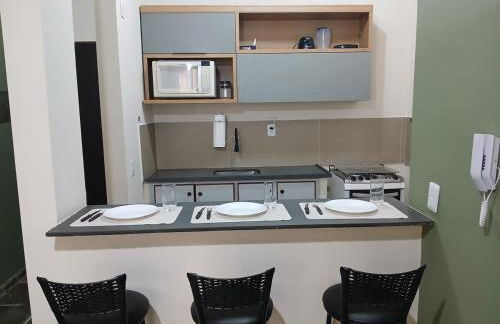 Av Café 3min Usp, 8HC 5 mCentro 1Garagem MaqLavar - Foto 26