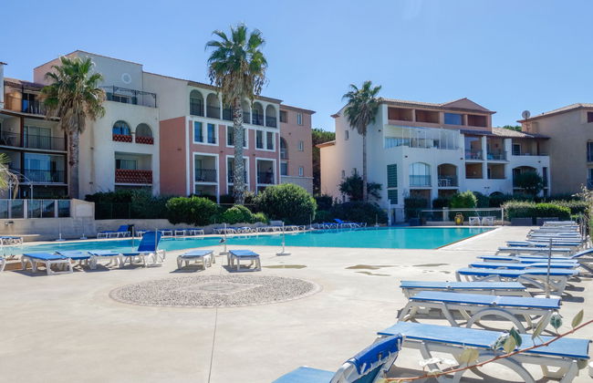 Les Rivages de Coudoulière - Foto 29