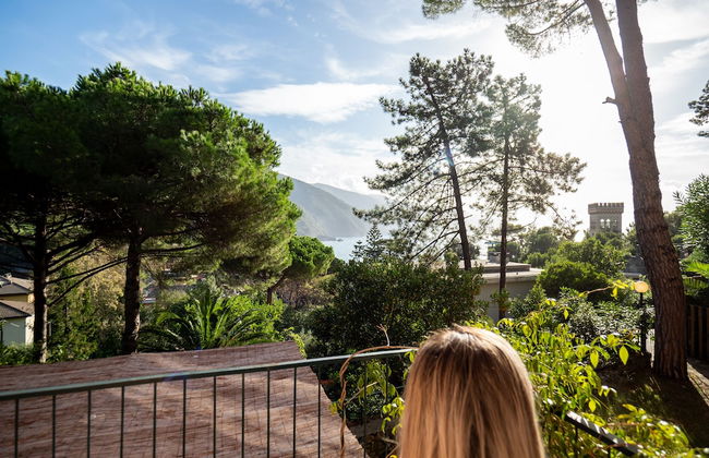 Villa La Pavona Luxury Collection - Foto 34