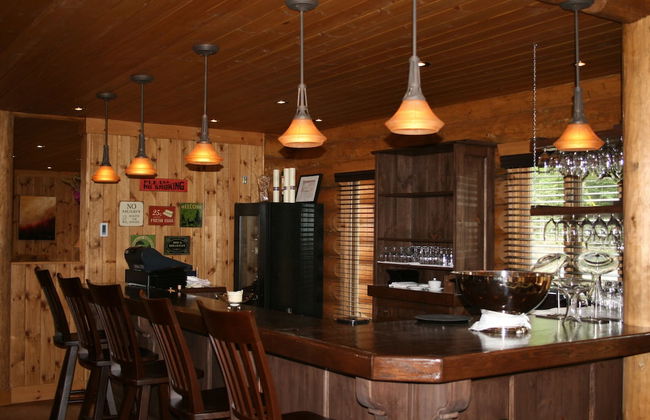 Blueberry Lake Resort - Photo 14