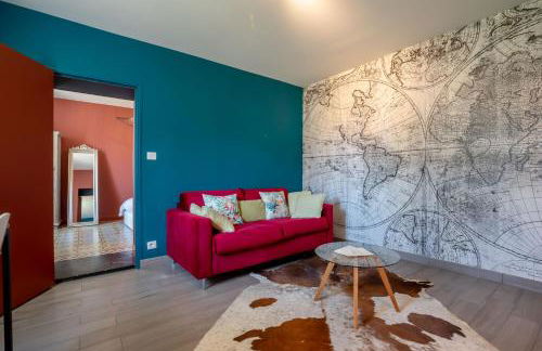 L'Escale de Jules et Lily - Foto 35