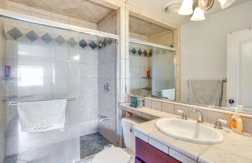 'Belle View' Laguna Beach Getaway w/ Patio - Foto 16