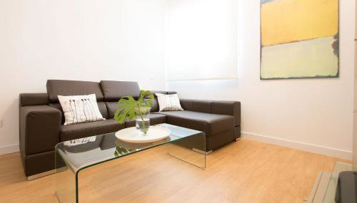 Murallas de Sevilla Apartamento con garaje 4 pax - Foto 3
