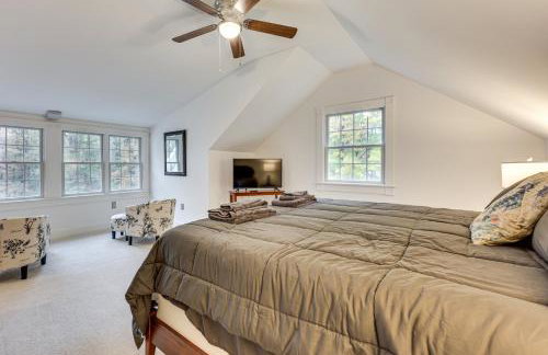 Waterfront Home w/ Private Boat Dock in Lancaster! - Photo 21