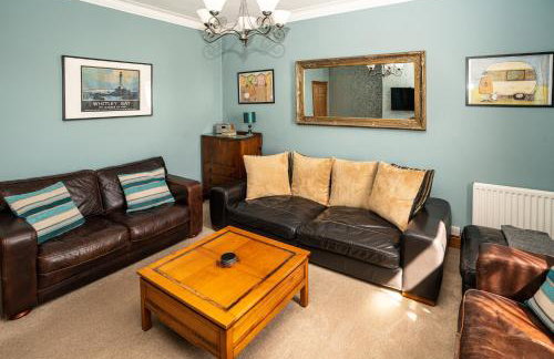 Longsands Lodge - Foto 23