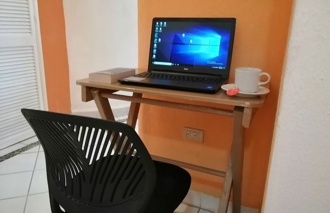 Apartment Maria Luisa - Foto 21