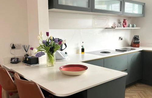 Our beautifully renovated home - Foto 8