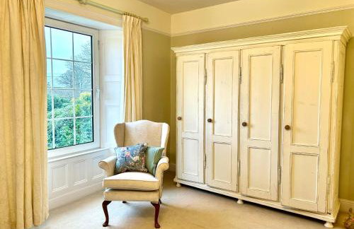 The old Manor House - Foto 18