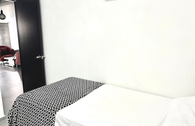 Apartamento Rio Guatapurí - Foto 8