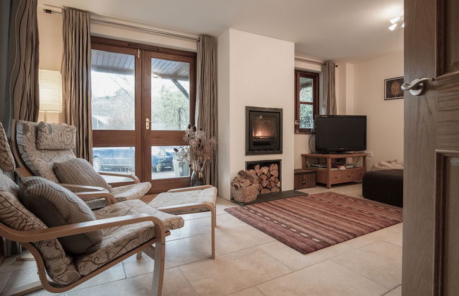 Llais Afon - 3 Bedroom Holiday Home - Fishguard - Foto 36