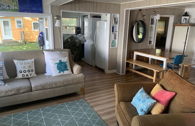 West Lake Cottage - Foto 11