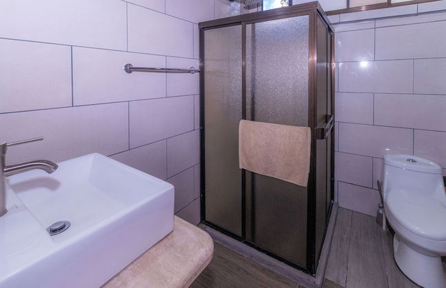 Villas Paradise - Foto 13