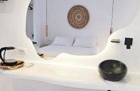 ELLI TROPiCAL LUXURY SUITES SUNSET-INFINITY POOL- SEA SIDE-NEAR CENTER PARKING - Foto 48