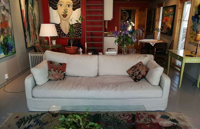 Bø Art Studio - Foto 11