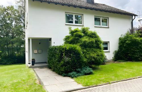 Ferienwohnung Sauerland an der Ruhr - Foto 27