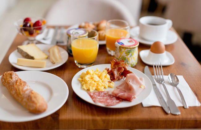 Cerise Nantes Atlantis - Foto 70