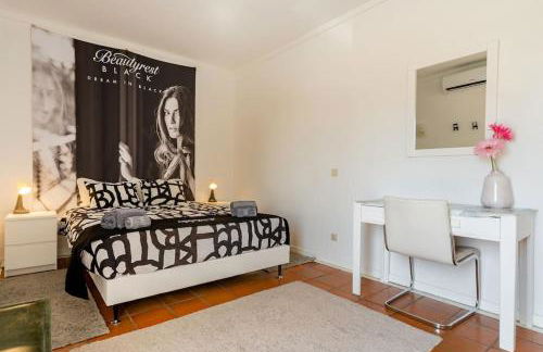 OURA WHITE VIEW Beach 2 min walk sea - Foto 35