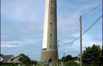 Maison proche du Phare de Trézien vue mer - Foto 22