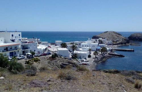 apartamento Isleta del Moro, Cabo de Gata - Foto 33