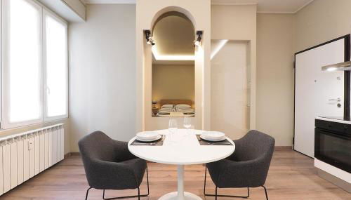 Contempora - Luminous studio with spacious bathroom - Isola - Foto 2