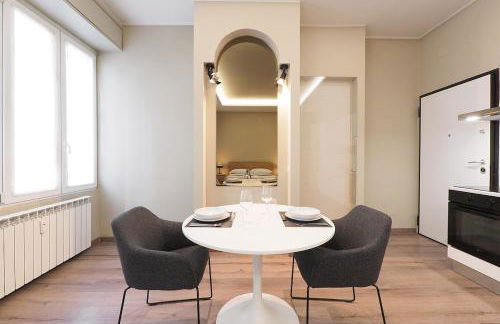 Contempora - Luminous studio with spacious bathroom - Isola - Foto 2