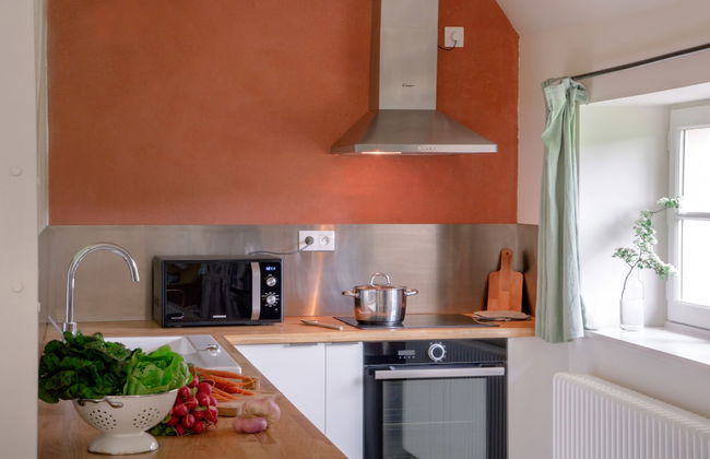 Domaine de la Trigalière - Foto 80