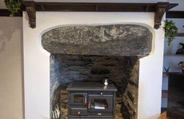 Cosy cottage in Snowdonia - Foto 6