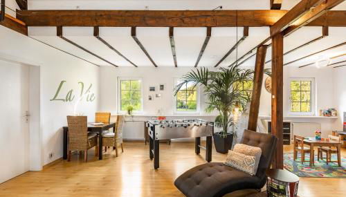 Ferienhaus Weitblick - Foto 5