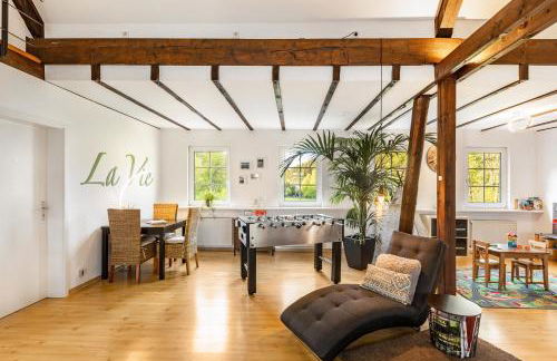 Ferienhaus Weitblick - Foto 5