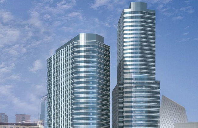 Seda Residences Makati - Photo 62