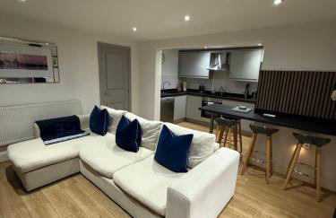 2 Bedroom City Centre Georgian Quarter Apartment - Foto 7