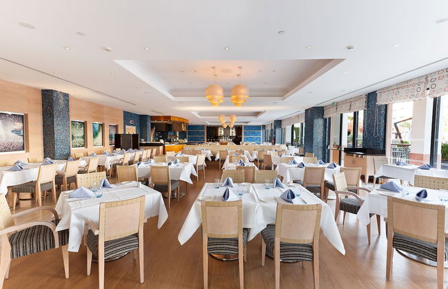 As Cascatas Golf Resort & Spa - Foto 54