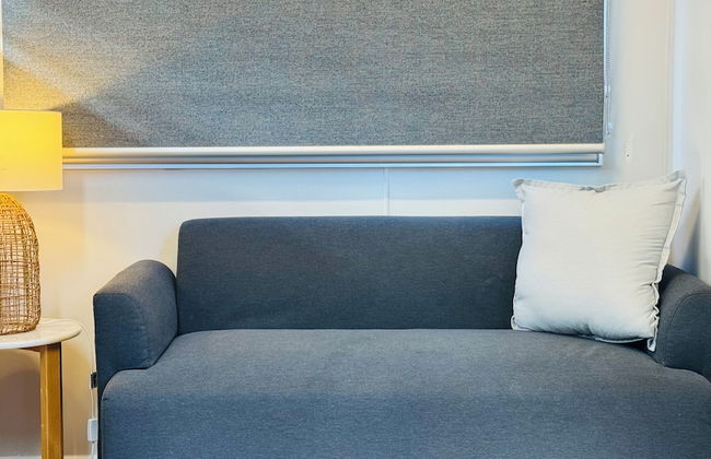 Kanasta Caravan Park - Foto 1