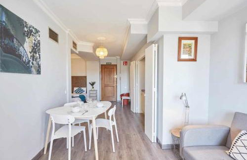 Estudio con vistas Alcalá-Retiro - Photo 2