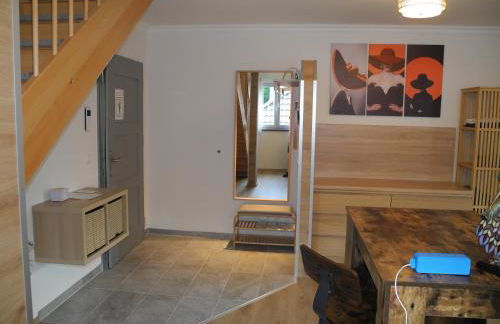 Gemütliche Ferienwohnung im Urlaub - in Wildau nah an Berliner S-Bahn - Foto 42