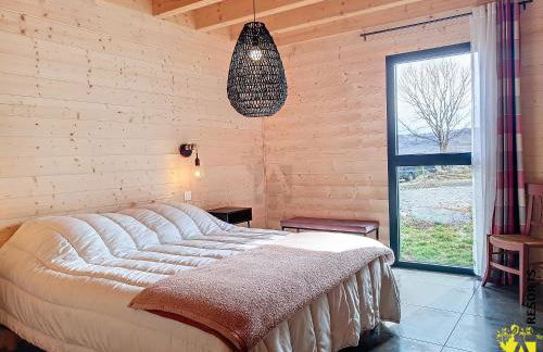 Chalet de la Vallée de Chaudefour - Foto 8