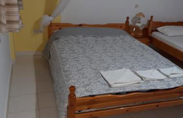 Koutadelias rooms - Foto 17