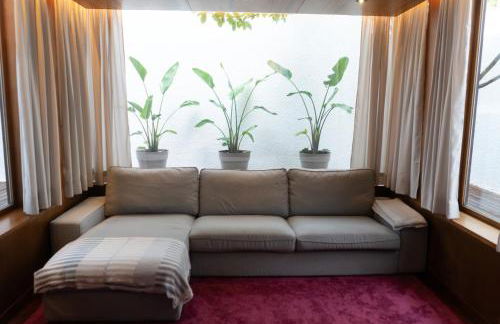 Seaside Cozy Apartment with private Terrace - Foto 15