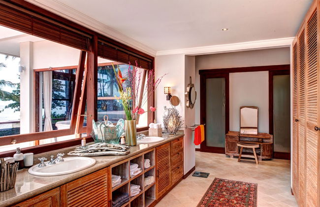 Villa Gita Segara - Foto 18